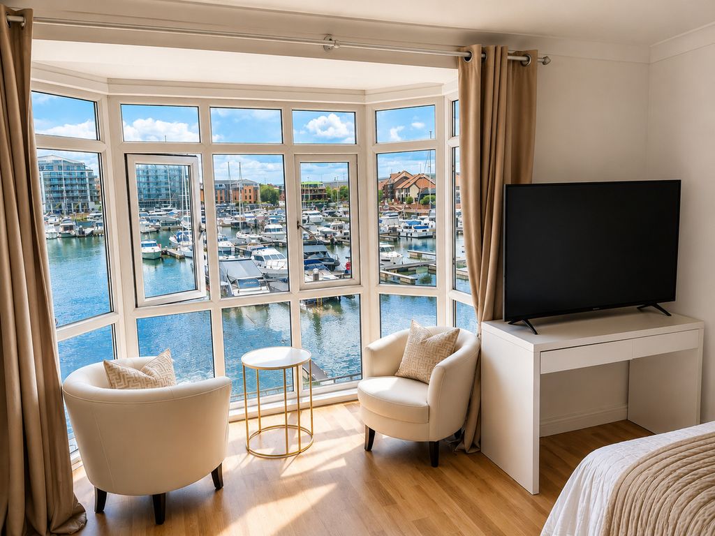 Additional image 17 of 4 bed town house for saleAtlantic Close, Ocean Village, Southampton SO14