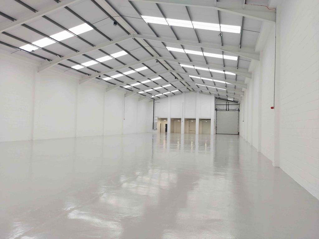 Property photo 3 of 9 Industrial/Warehouse