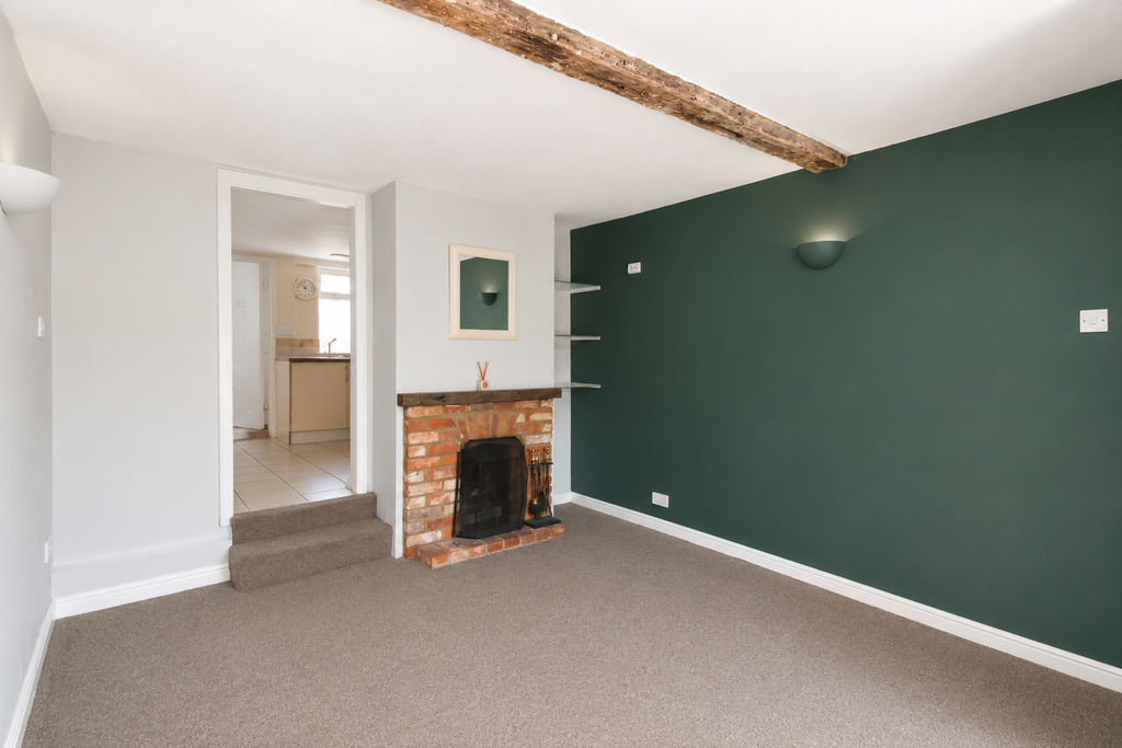 Property photo 3 of 6 Living Room - Angle 1