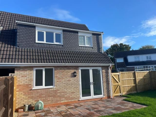 Property photo 1 of 5 Rear View