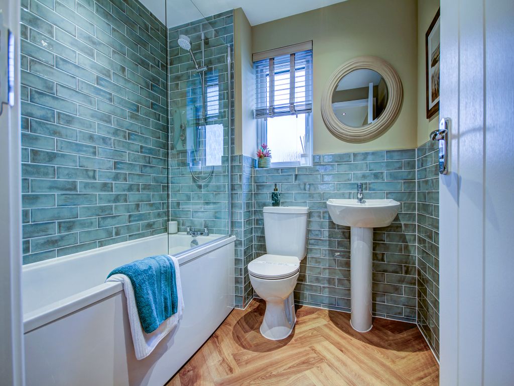 Additional image 17 of 3 bed detached house for sale"The Dunblane" at Broich Road, Crieff PH7