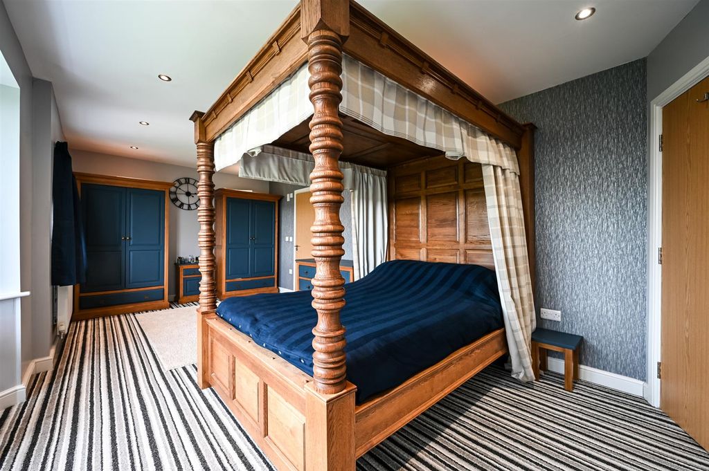 Property photo 3 of 46 Master Bedroom
