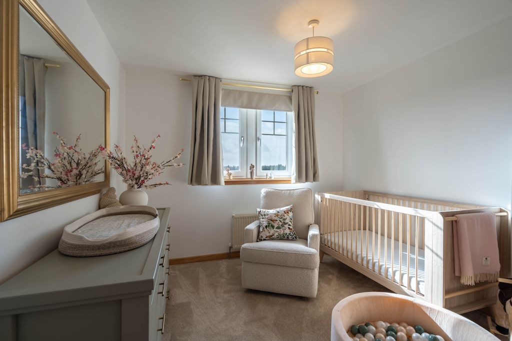 Additional image 21 of 3 bed flat for saleEagles View, Livingston EH54