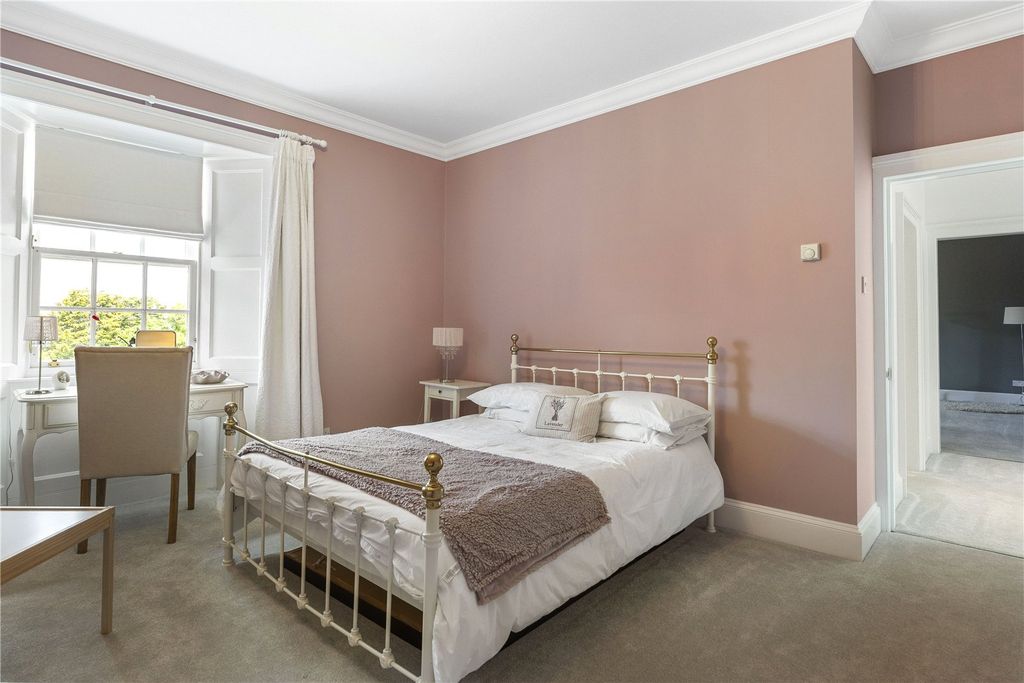Additional image 23 of 6 bed detached house for saleBroomhouse, Easter Broomhouse, Dunbar, East Lothian EH42