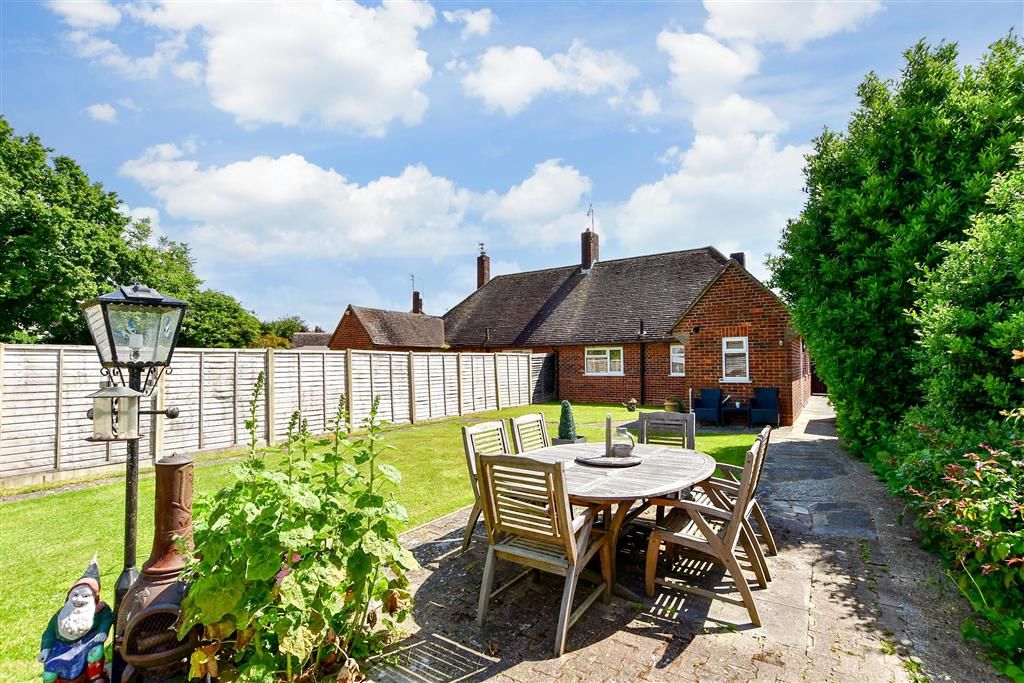Property photo 1 of 11 Rear Garden