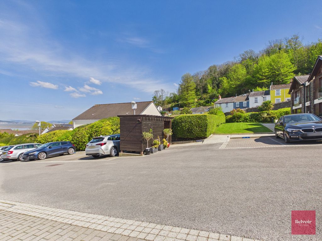 Additional image 18 of 2 bed flat for saleSt Annes, Mumbles, Swansea SA3