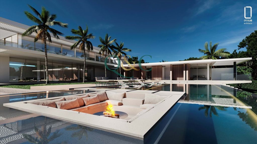 Property photo 1 of 4 Spectacular Luxury Villa In Quinta Das Salinas – Next To Quinta Do Lago!