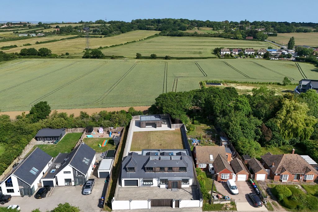 Property photo 3 of 23 Aerial View