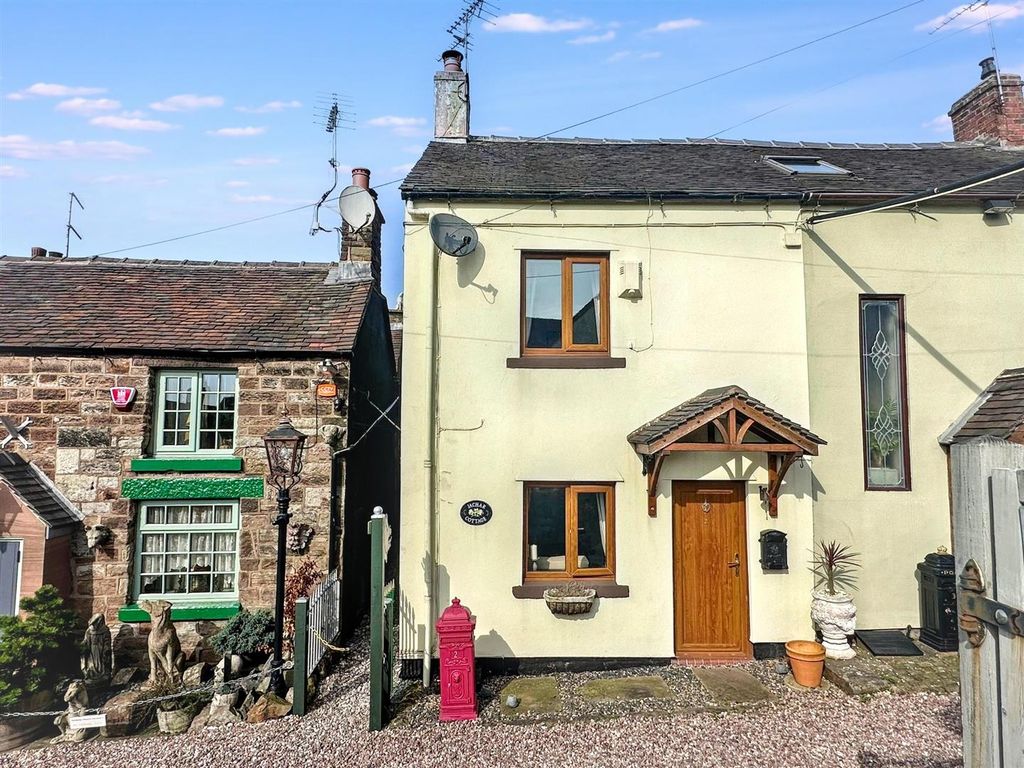 Property photo 1 of 16 Front Aspect