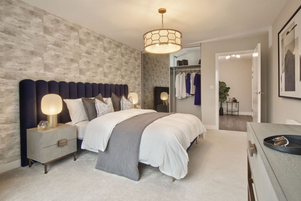 Property photo 3 of 5 Verla 1 Bedroom Apartment 1