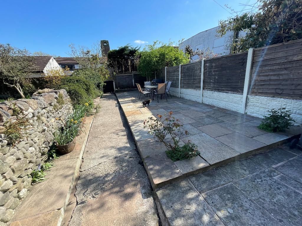 Property photo 2 of 21 Rear Garden