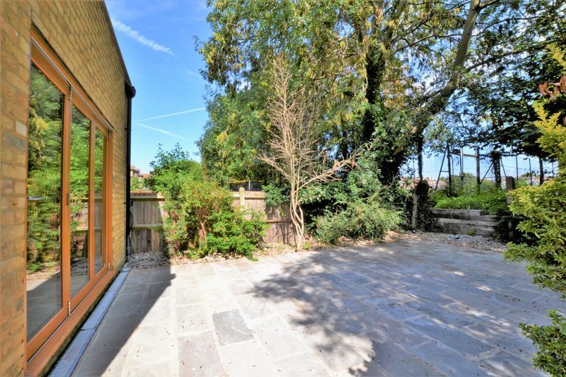 Property photo 2 of 8 Private Rear Garden