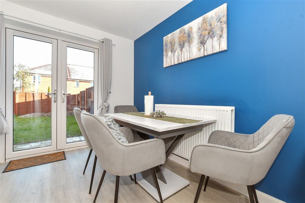 Property photo 3 of 12 Kitchen/Diner