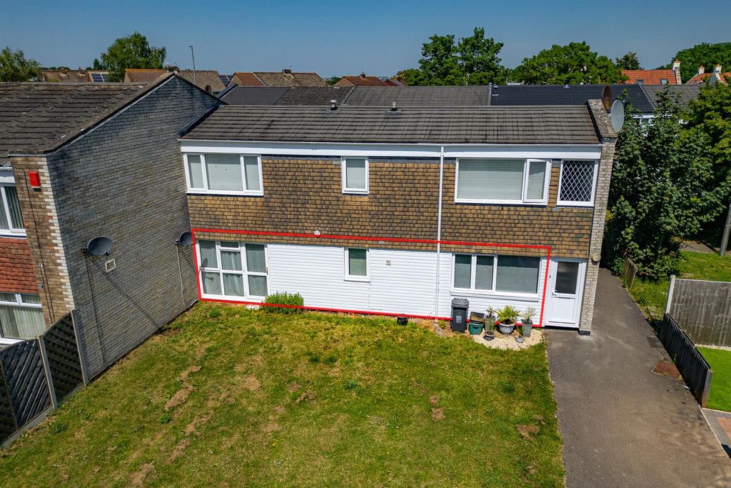 Property photo 2 of 20 204 Stockwood Lane, Stockwood, Bristol Bs14 8Ng |