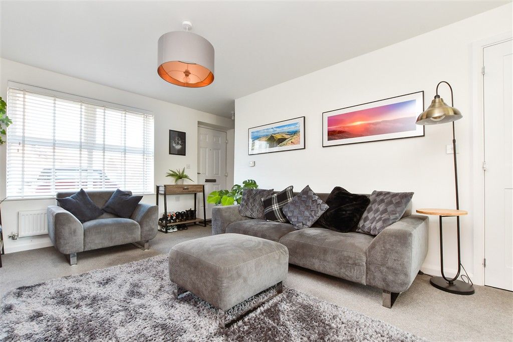 Property photo 1 of 4 Rear Garden