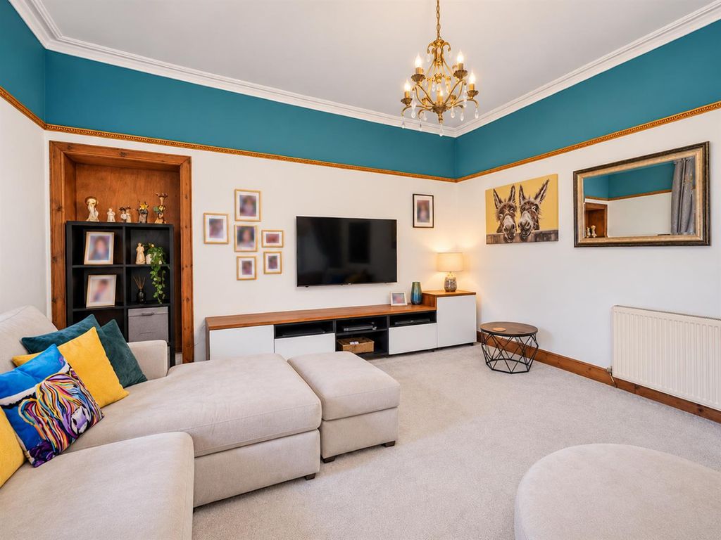 Property photo 3 of 22 1A Southesk Street Brechin-5.Jpg