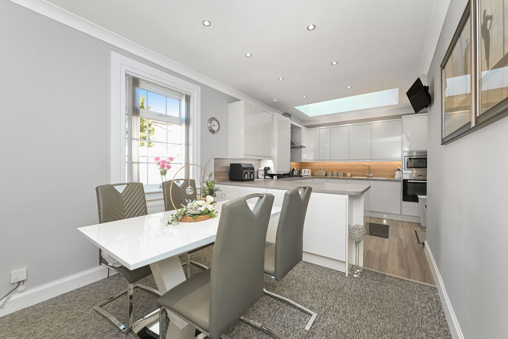 Additional image 6 of 3 bed detached bungalow for sale1 Tait Drive, Penicuik EH26