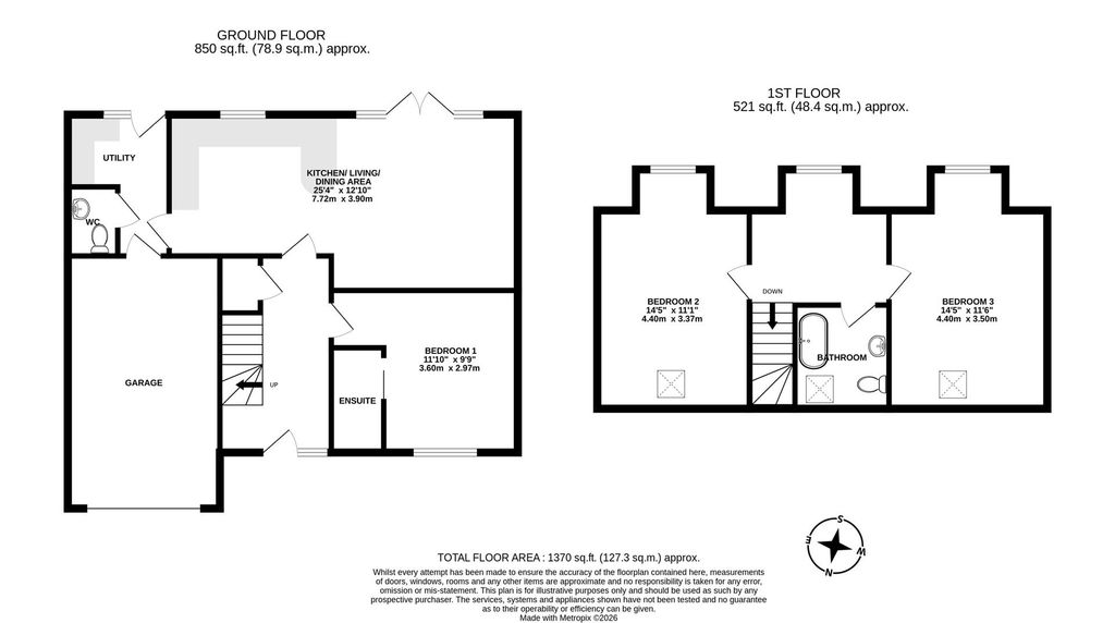 Property photo 2 of 3 Site Drawings