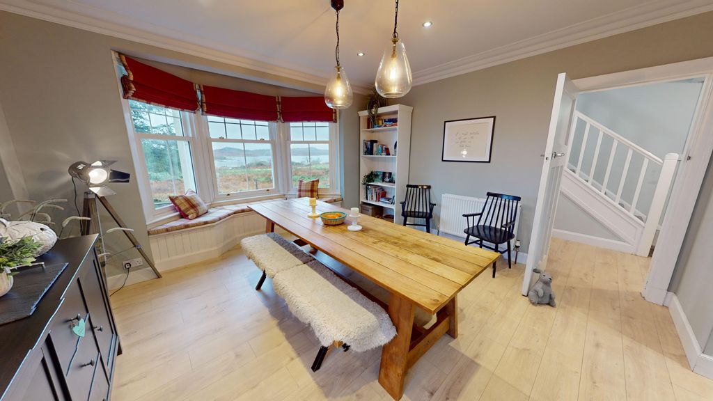 Additional image 10 of 5 bed detached house for saleArisaig PH39