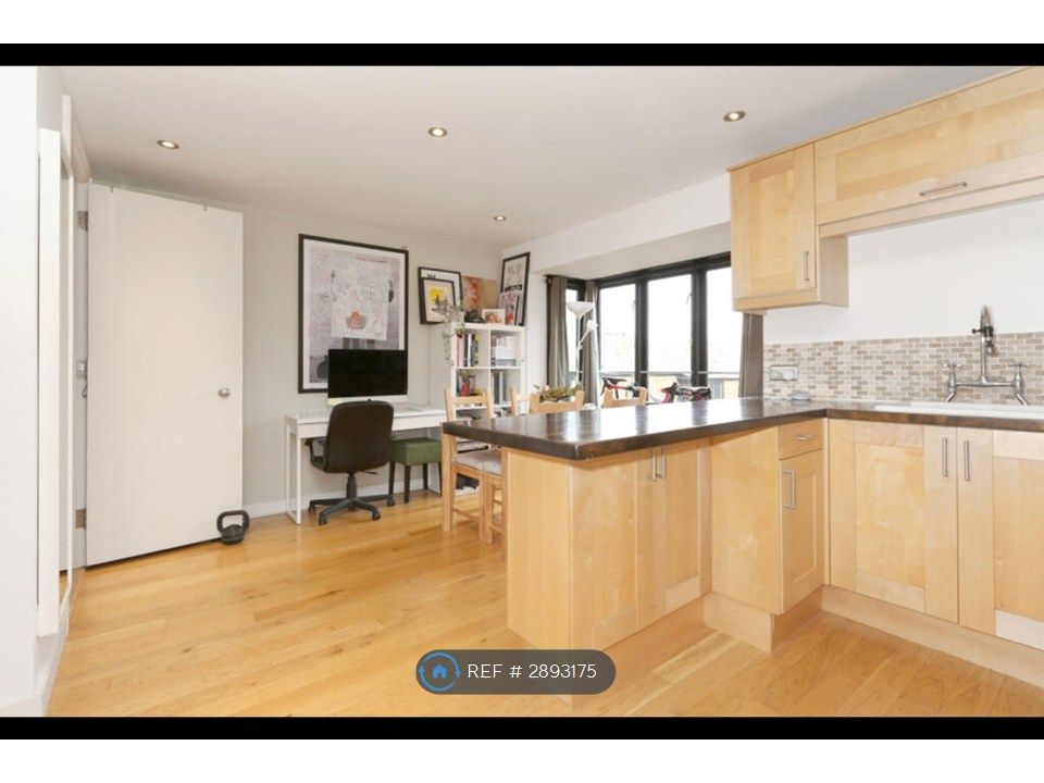Property photo 2 of 9 Open Plan Living Space