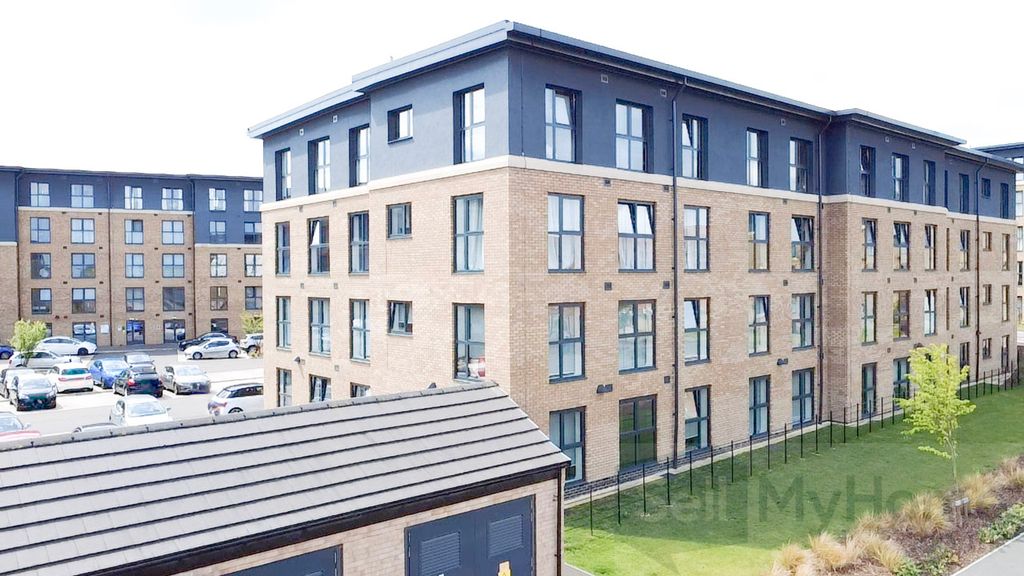 Additional image 14 of 2 bed flat for saleFox House, 2 Erasmus Drive, Derby, Derbyshire DE1
