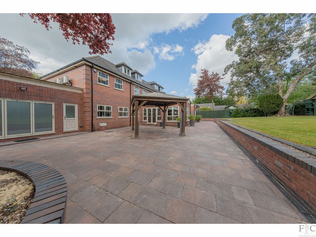 Additional image 32 of 8 bed detached house for sale8 Blackthorn Lane, Oadby LE2