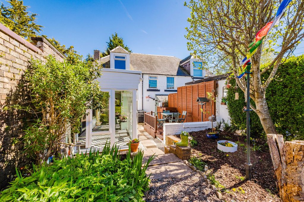 Additional image 27 of 3 bed semi-detached house for saleNursery Avenue, Kilmarnock KA1