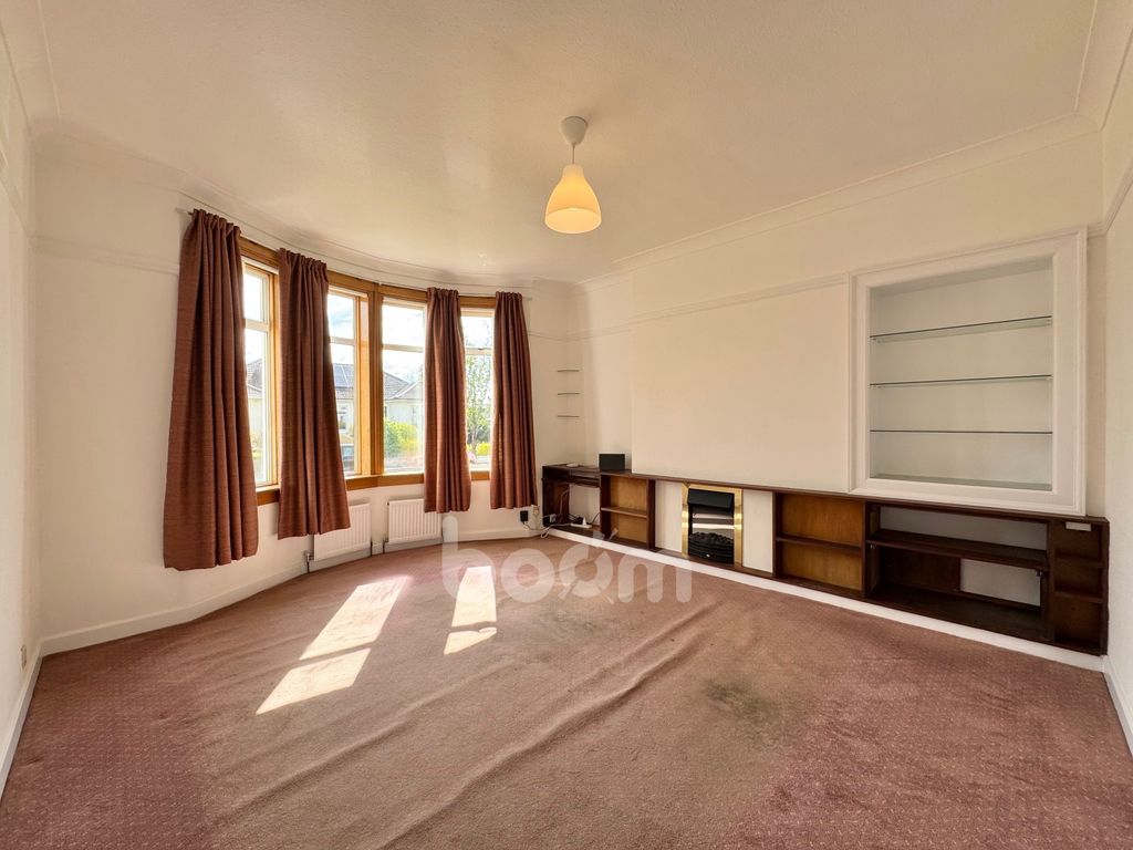 Property photo 3 of 26 Buchlyvie Road, Paisley Lounge