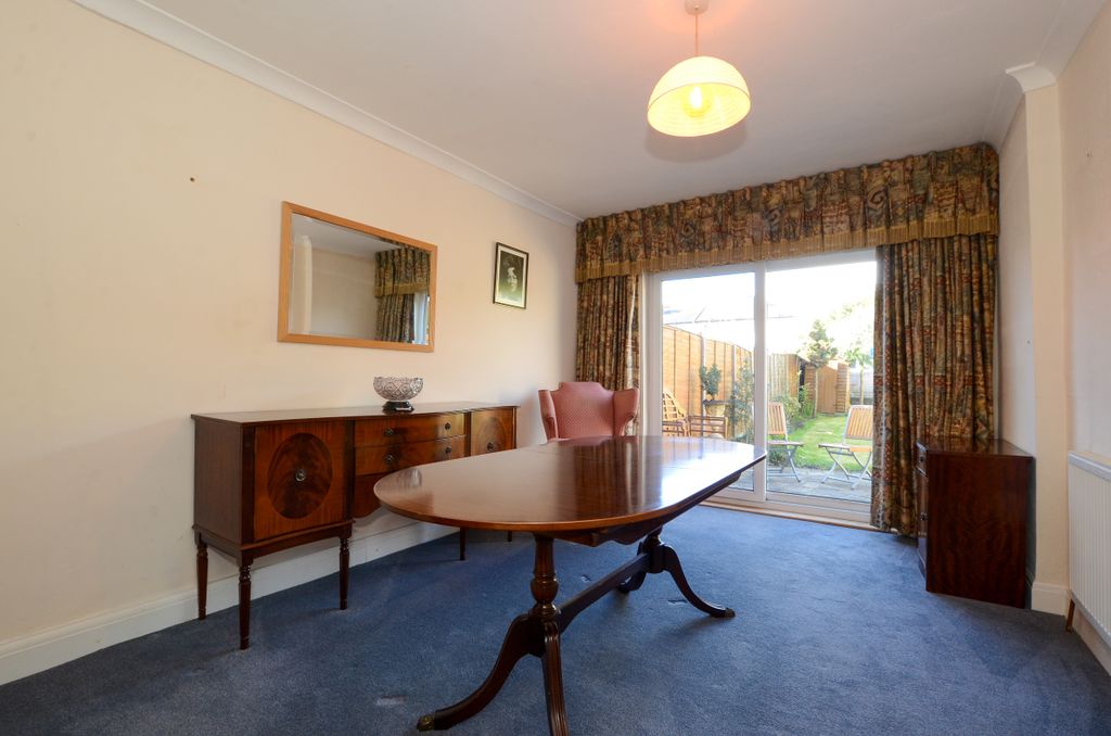 Property photo 3 of 20 Dining Room