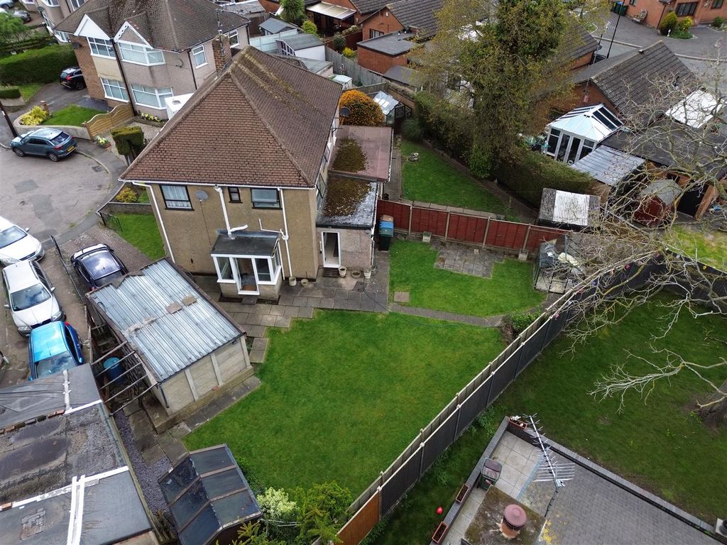 Property photo 2 of 20 Drone Shot