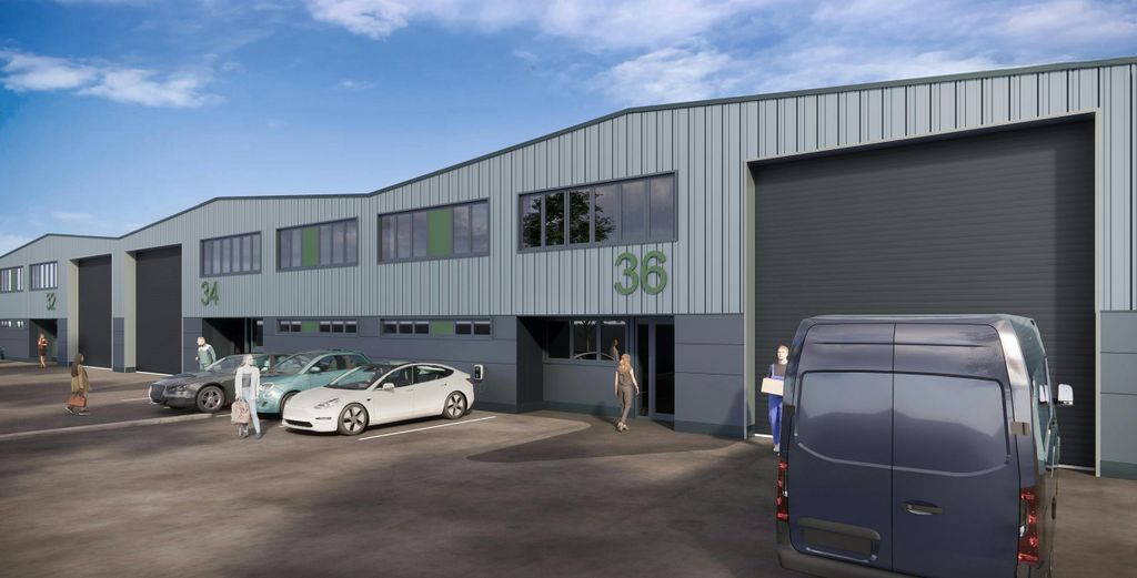 Property photo 1 of 3 CGI 1.Jpg