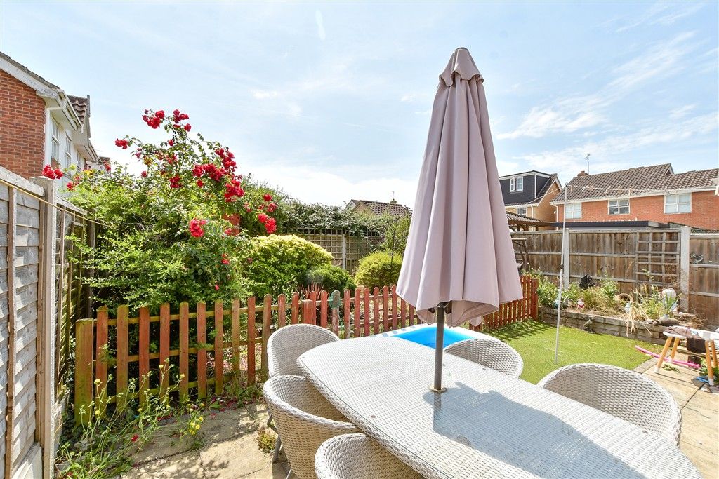 Property photo 2 of 10 Rear Garden