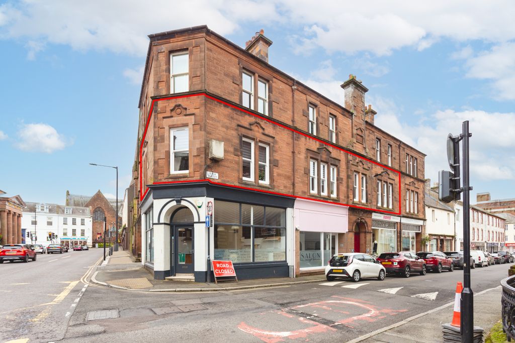 Additional image 25 of 3 bed flat for saleIrish Street, Dumfries DG1