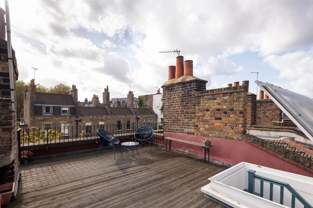 Property photo 2 of 8 Roof Terrace