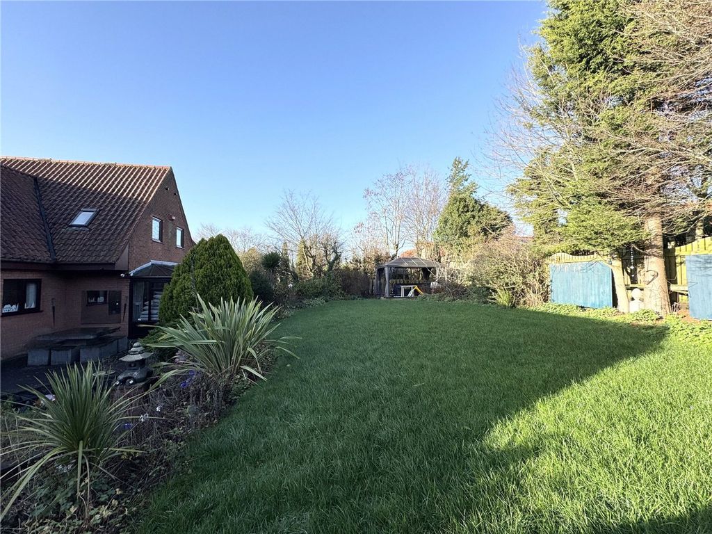 Additional image 24 of 4 bed detached house for saleMelton Ross, Barnetby DN38