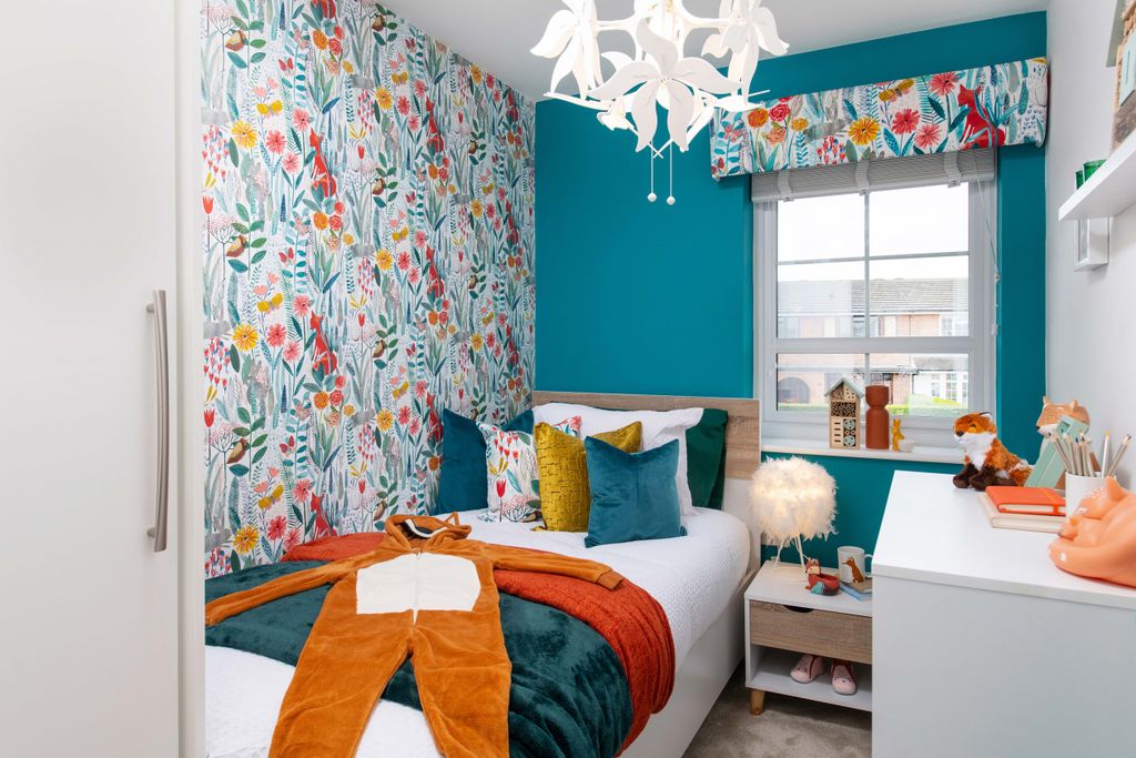 Additional image 8 of 3 bed semi-detached house for sale"Maidstone" at Cottingwood, Morpeth NE61