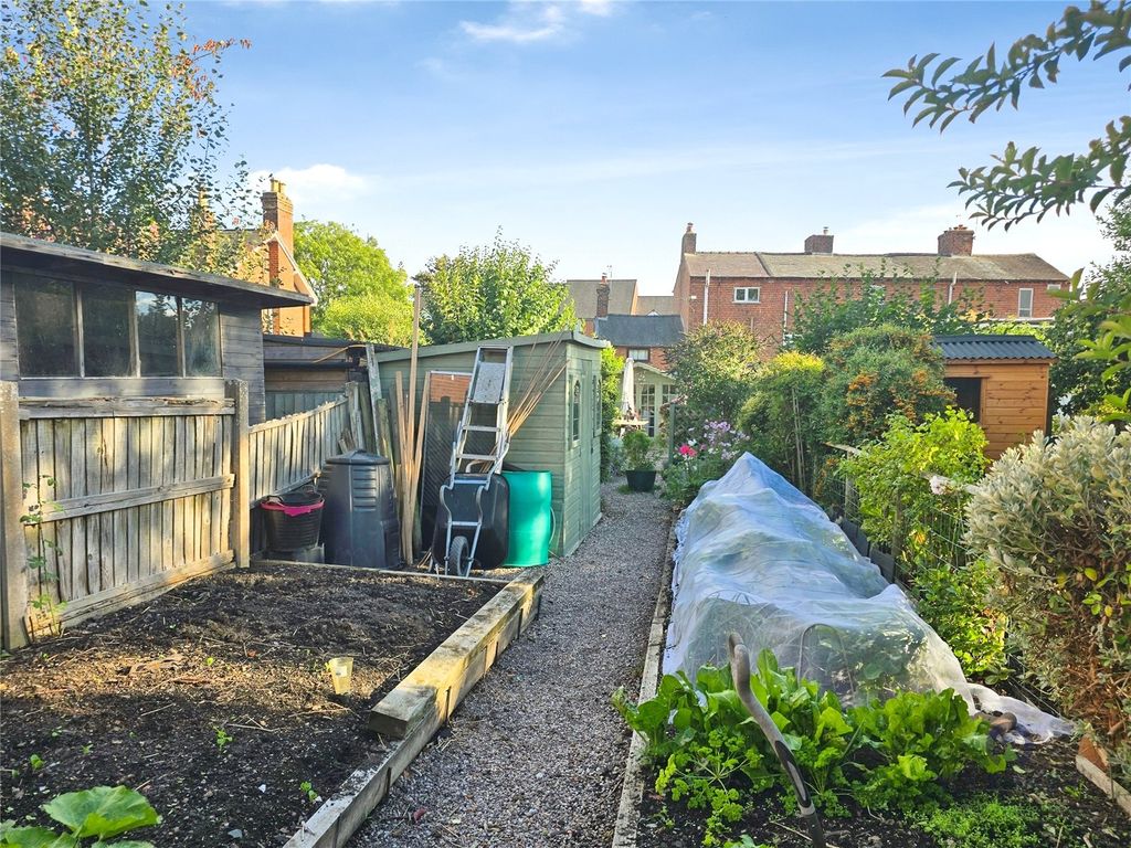 Property photo 3 of 32 Rear Garden