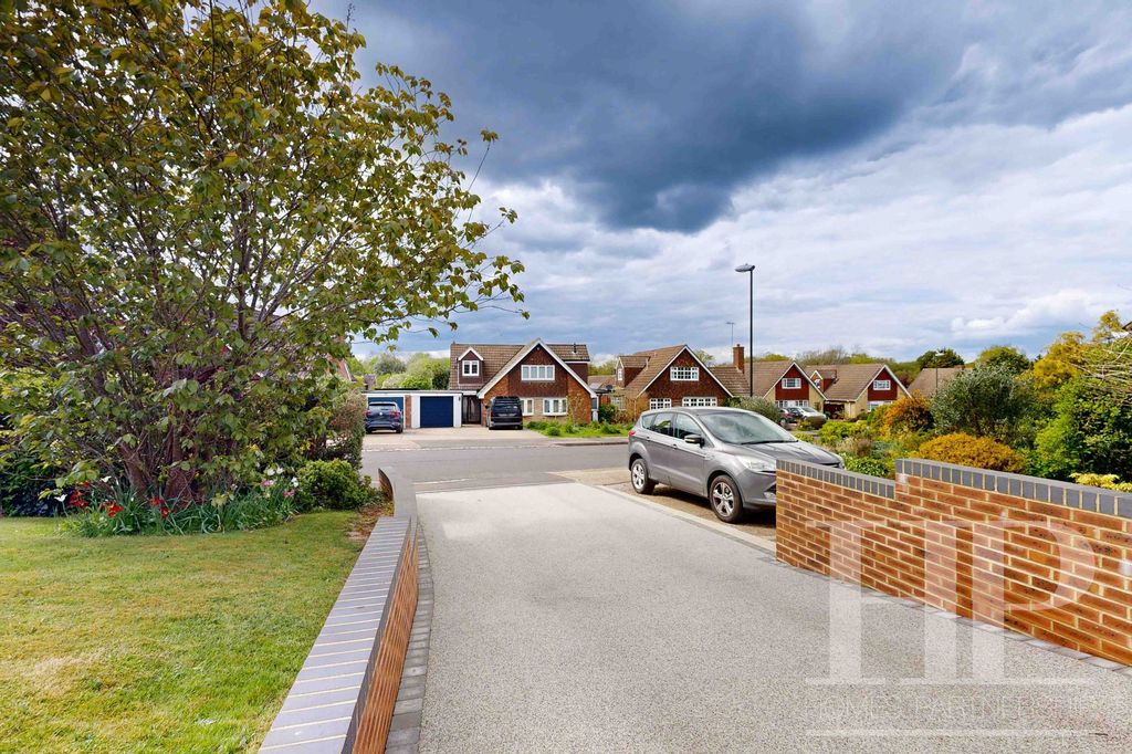 Additional image 27 of 4 bed detached house for saleThe Millbank, Crawley RH11