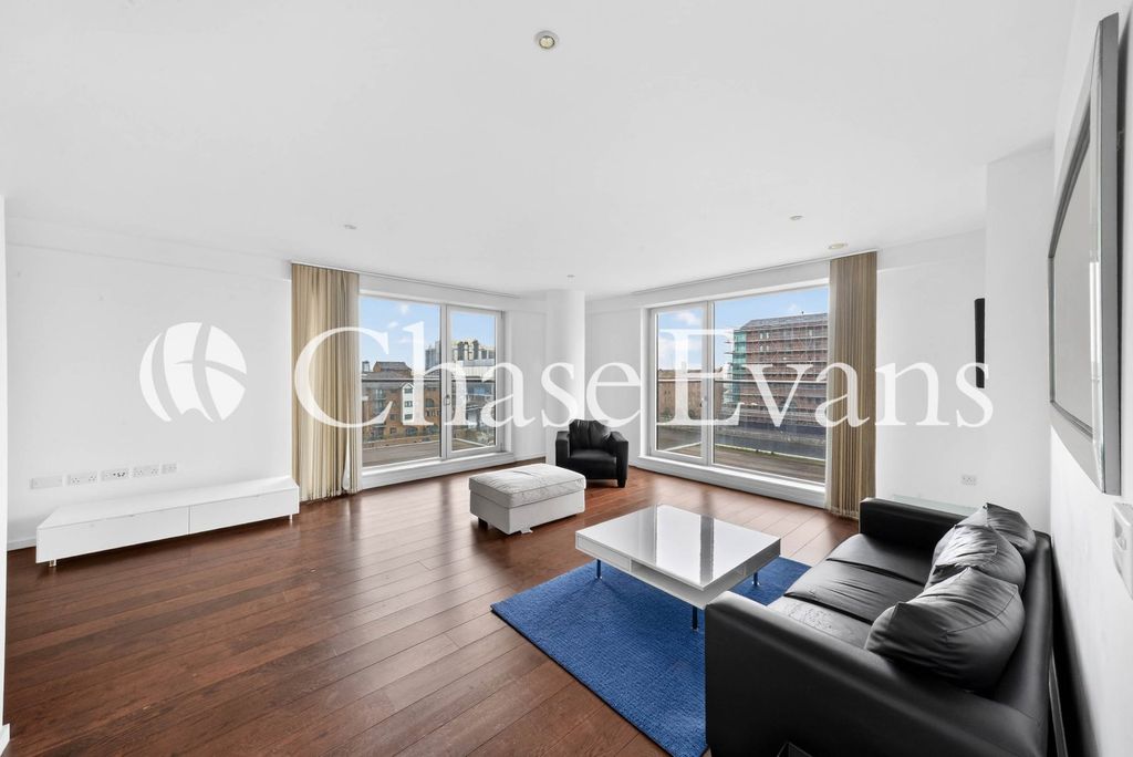 Property photo 2 of 16 Living