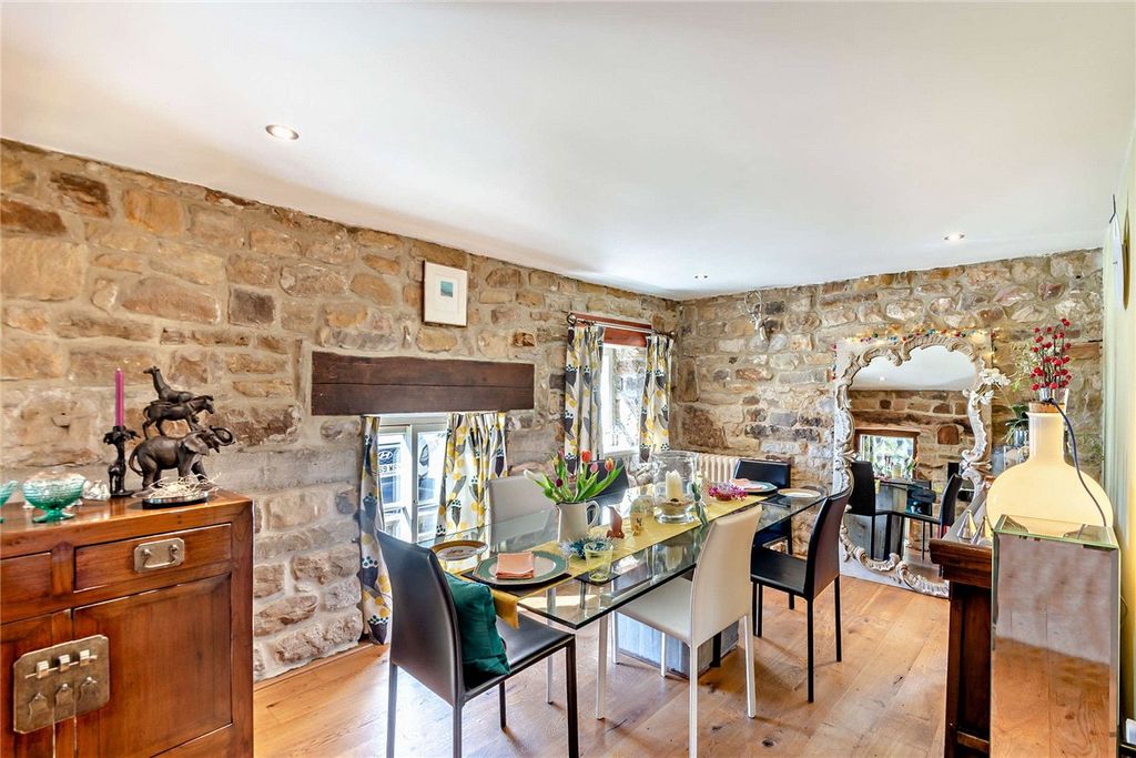Additional image 8 of 11 bed detached house for saleHealey, Ripon, North Yorkshire HG4
