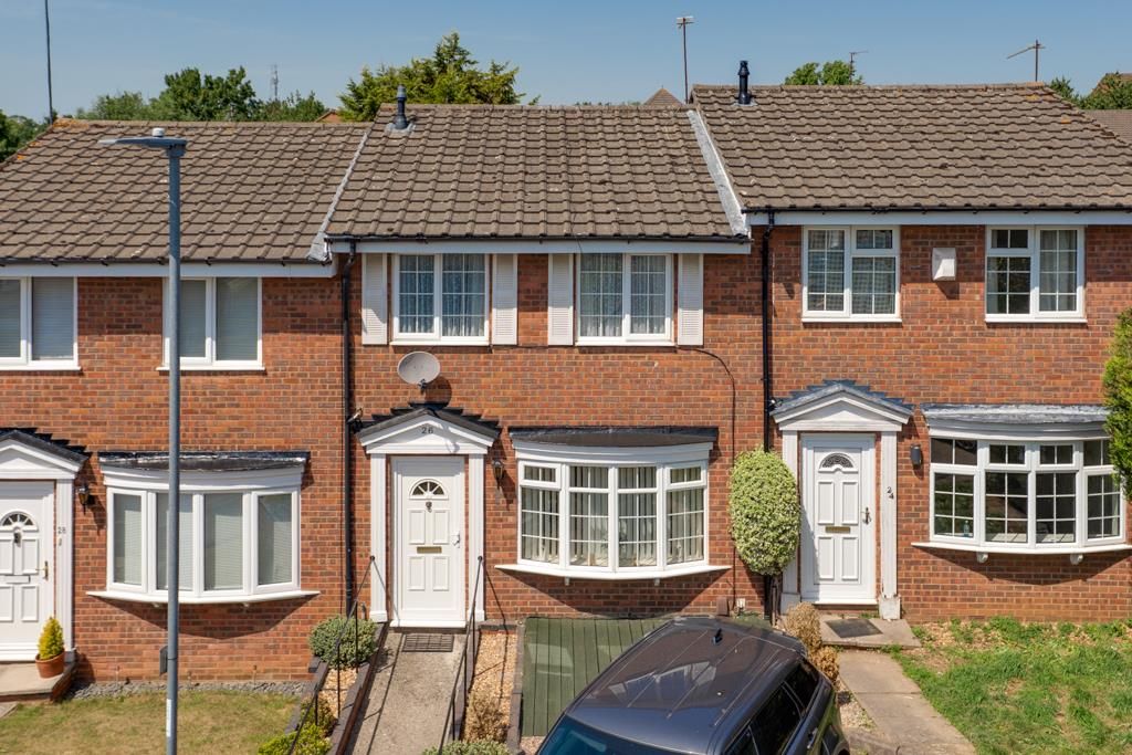 Property photo 1 of 20 26 Leicester Close, Kettering (20 Of 23).Jpg