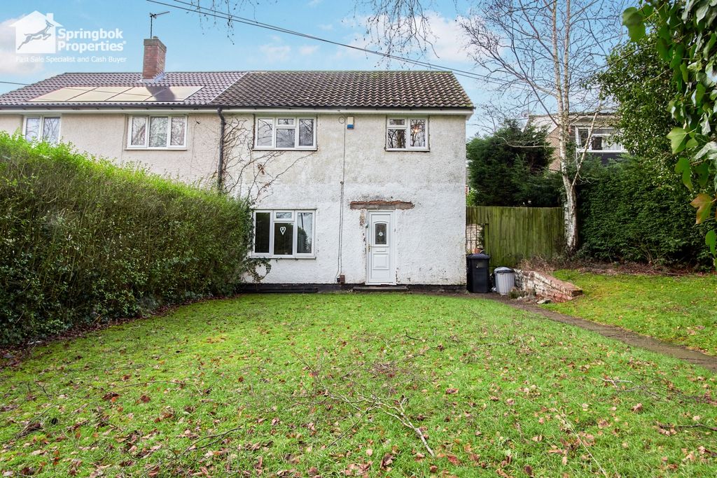 Property photo 1 of 10 Front View