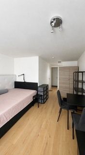 Property photo 1 of 4 Spacious &amp; Well-Presented Studio Flat – Edmonton