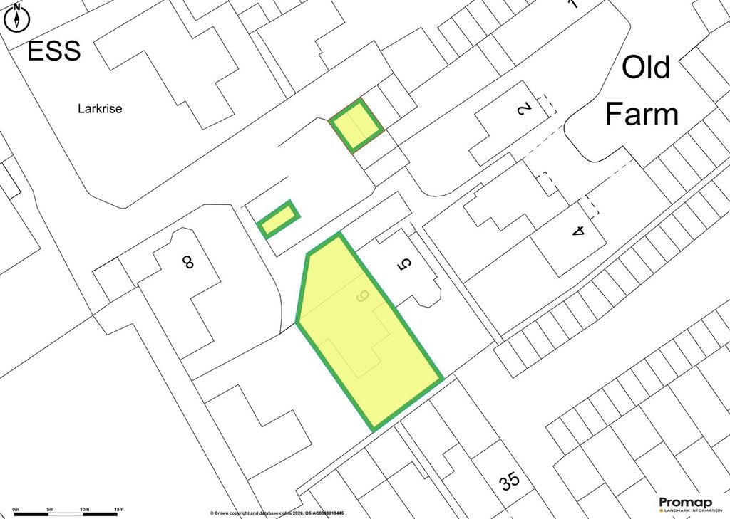 Property photo 2 of 20 Promap
