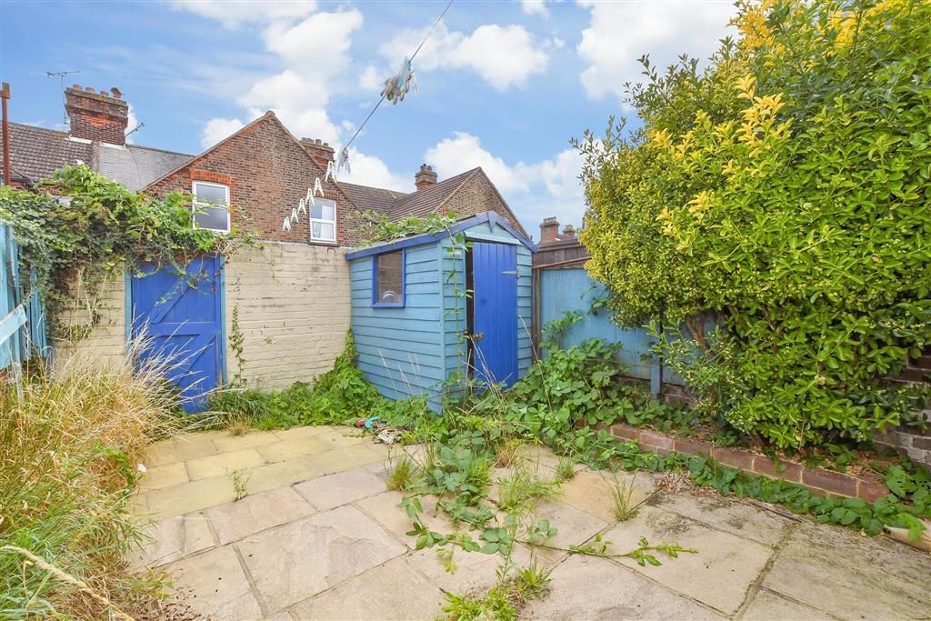 Property photo 2 of 8 Rear Garden