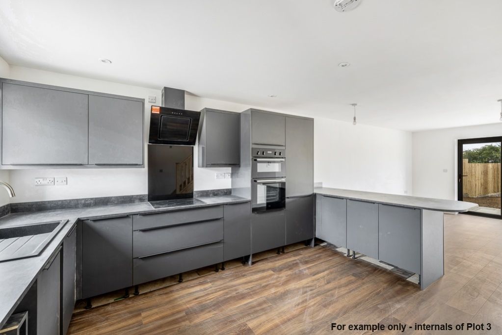 Property photo 3 of 22 Plot 3, Station Road (Bardney)-13