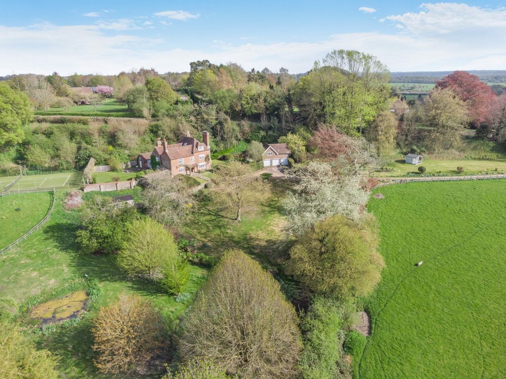 Property photo 2 of 24 Aerial View