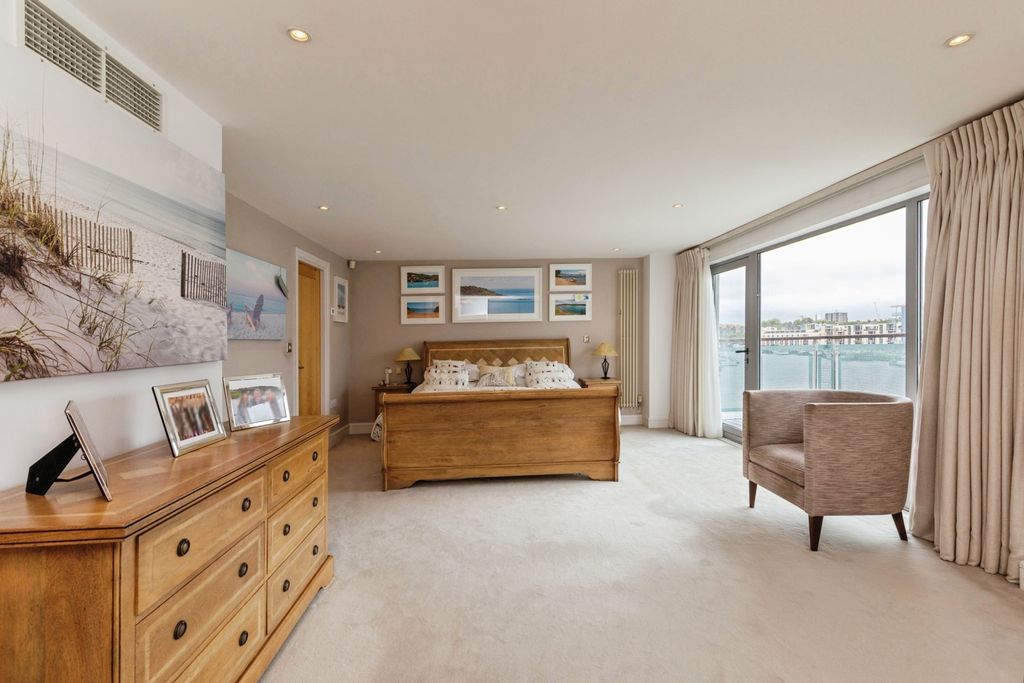 Additional image 15 of 3 bed flat for saleLime Kiln Road, Bristol BS8