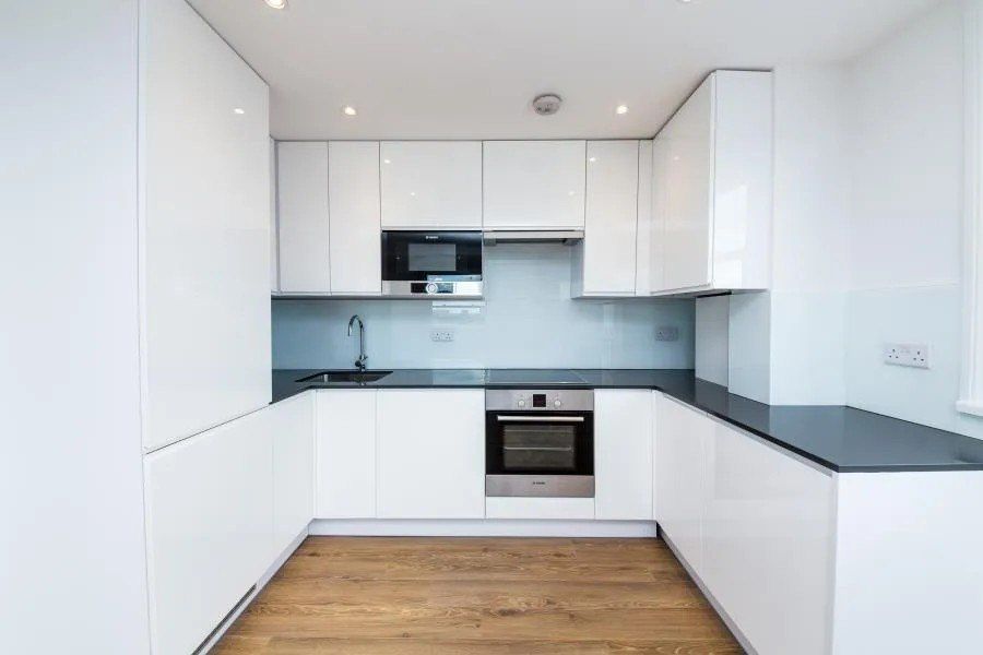 Property photo 1 of 8 2 Bedroom Flat For Rent