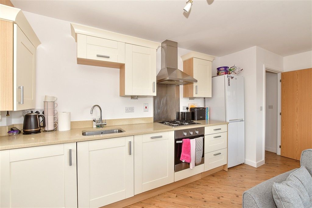 Property photo 1 of 10 Lounge/ Kitchen/ Dining Area